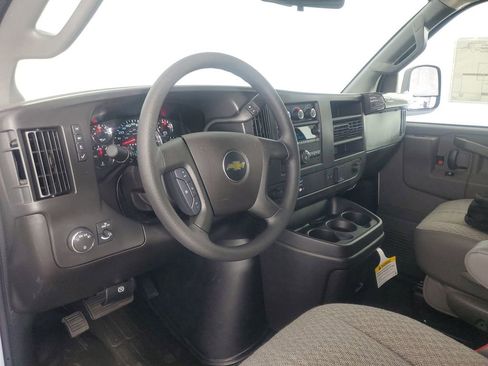 New 2026 Chevrolet Express 2500 w/ Driver Convenience Package image 13