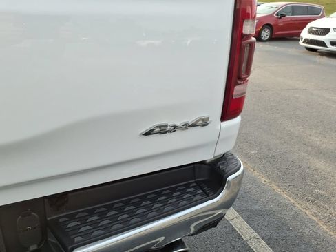 Used 2023 RAM 1500 Laramie AWD/4WD image 5