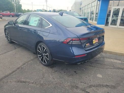 New 2026 Honda Accord Touring image 10