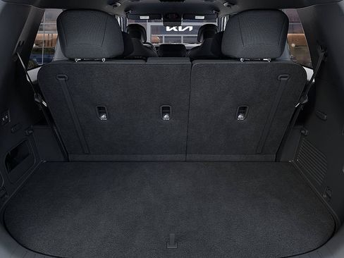 New 2027 Kia Telluride LX FWD image 19