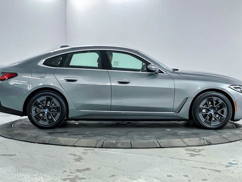 Used 2023 BMW i4 eDrive35 w/ Premium Package image 8