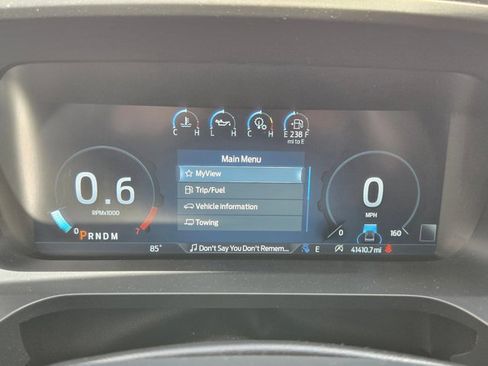 Used 2023 Ford Expedition Max Limited image 13