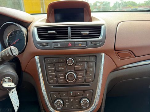 Used 2016 Buick Encore Leather w/ Experience Buick Package FWD image 18