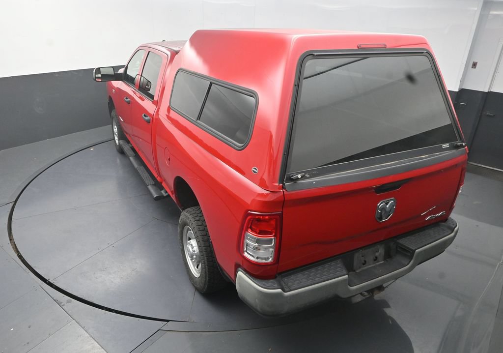 Used 2020 RAM 2500 Tradesman AWD/4WD image 17