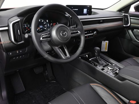 New 2026 MAZDA CX-50 AWD 2.5 S w/ Cargo Package image 12