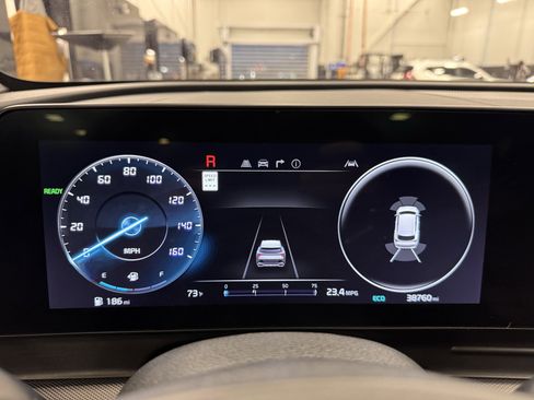 Certified 2024 Kia Sportage SX Prestige image 16