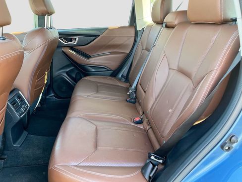 Used 2020 Subaru Forester Touring w/ Popular Package #2 AWD/4WD image 26