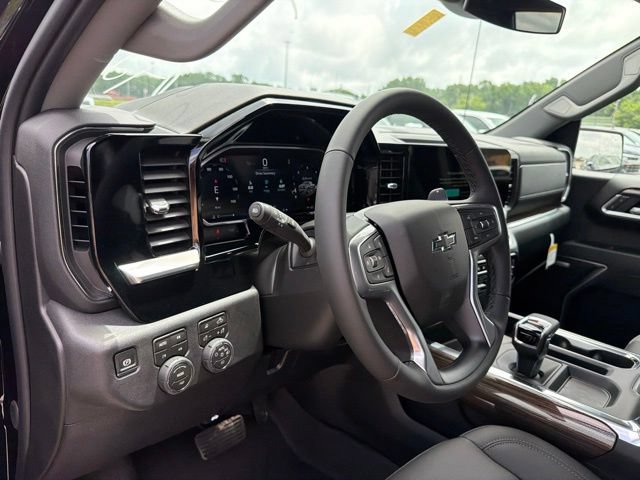 New 2026 Chevrolet Silverado 1500 RST w/ RST All Star Premium Package AWD/4WD image 16