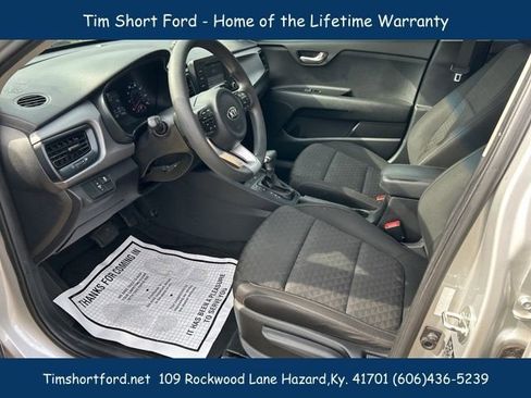 Used 2018 Kia Rio S image 16