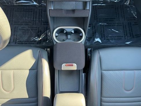 Used 2025 MINI Cooper Countryman John Cooper Works image 21