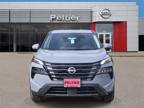 New 2026 Nissan Rogue SV w/ Cold Weather Package image 2