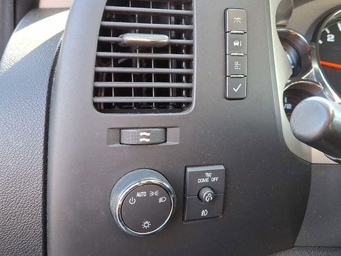 Used 2011 Chevrolet Silverado 1500 LT w/ All-Star Edition image 24