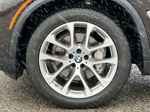 Used 2022 BMW X5 sDrive40i w/ Climate Comfort Package image 27