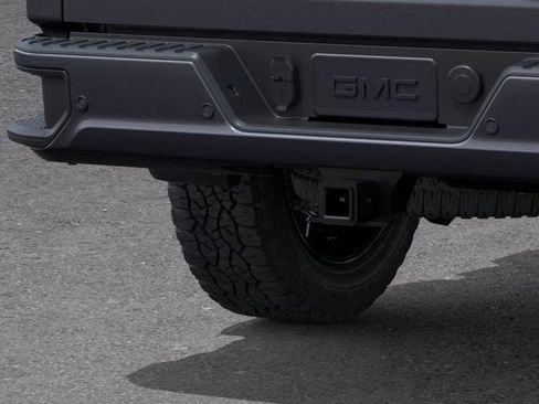 New 2026 GMC Sierra 2500 AT4 w/ AT4 Premium Plus Package image 14