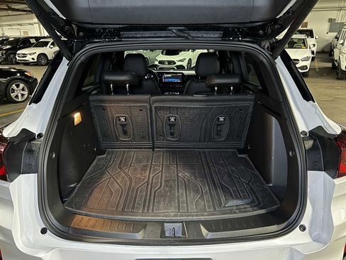 Used 2024 Chevrolet TrailBlazer RS w/ Convenience Package image 17