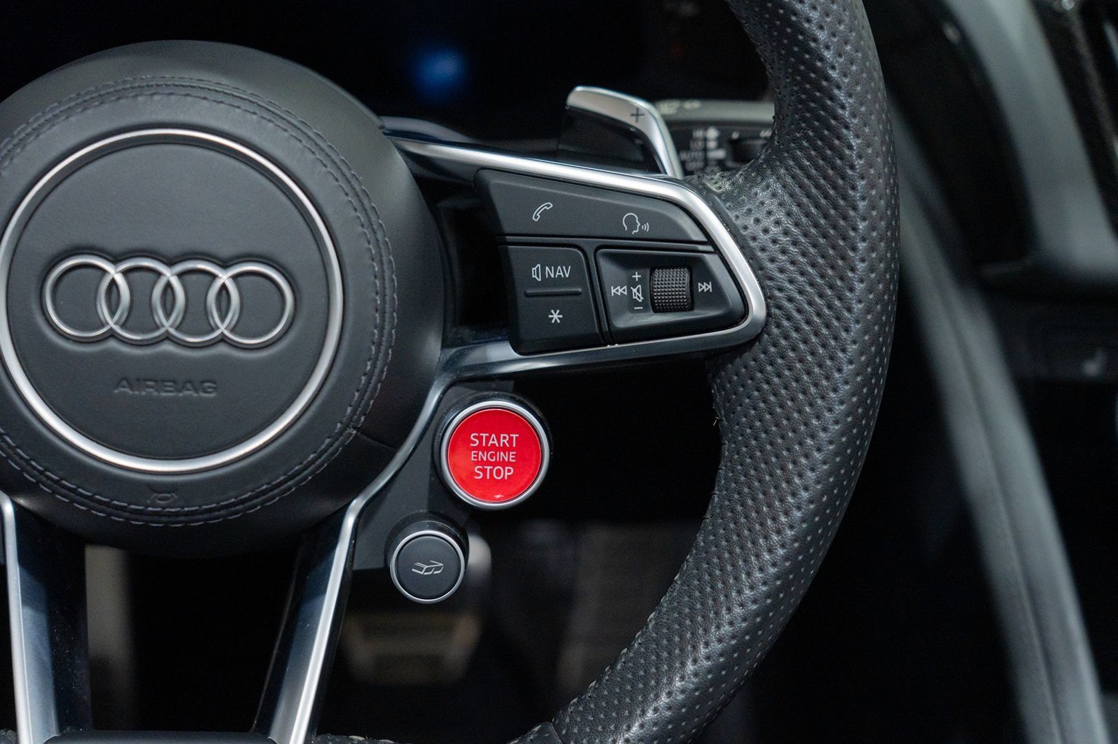 Used 2020 Audi R8 V10 performance AWD/4WD image 40