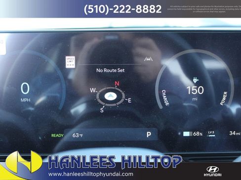 New 2025 Hyundai Ioniq 5 N image 34