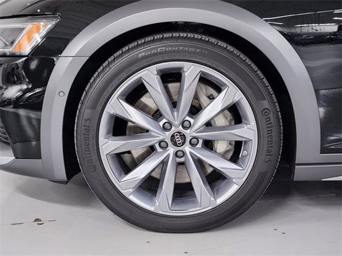 Used 2025 Audi A6 Premium Plus image 8