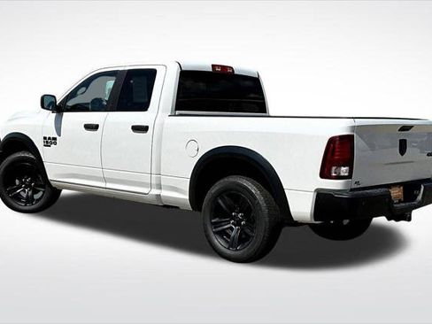 Certified 2022 RAM 1500 Classic Warlock image 4