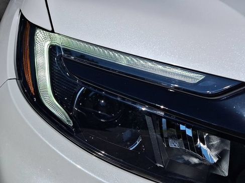 Used 2024 Honda Passport Black Edition image 9