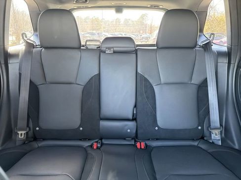 New 2026 Subaru Forester Touring image 31