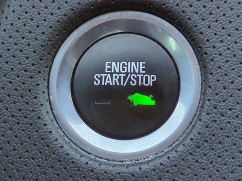 Used 2016 Cadillac CT6 Luxury image 29