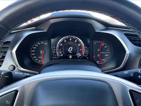 Used 2019 Chevrolet Corvette Stingray Coupe w/ Battery Protection Package image 25