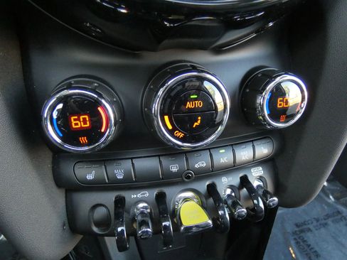 Used 2022 MINI Cooper SE image 55