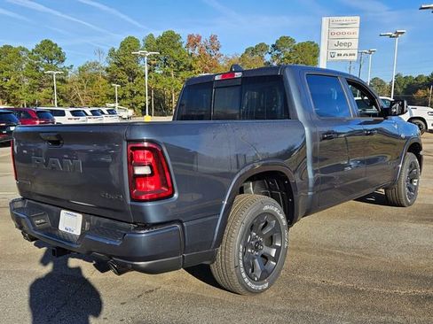New 2026 RAM 1500 Big Horn image 12