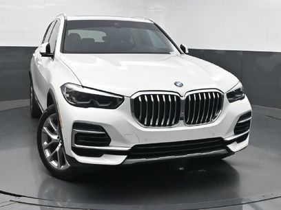 Used 2022 BMW X5 sDrive40i w/ Premium Package