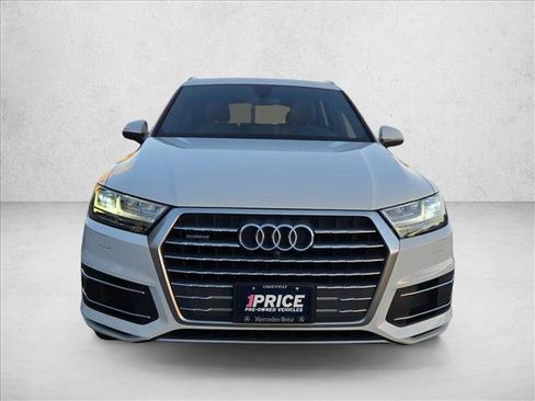 Used 2019 Audi Q7 2.0T Premium Plus image 2
