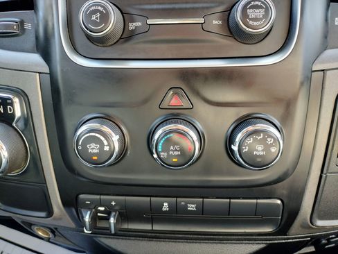 Used 2017 RAM 1500 Tradesman w/ Power & Remote Entry Group image 30