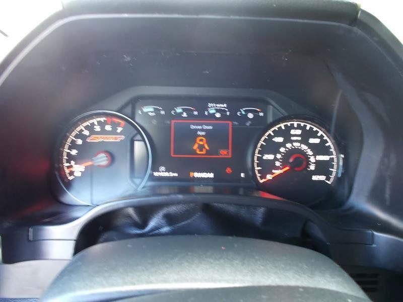 Used 2019 Ford F150 Lariat AWD/4WD image 35