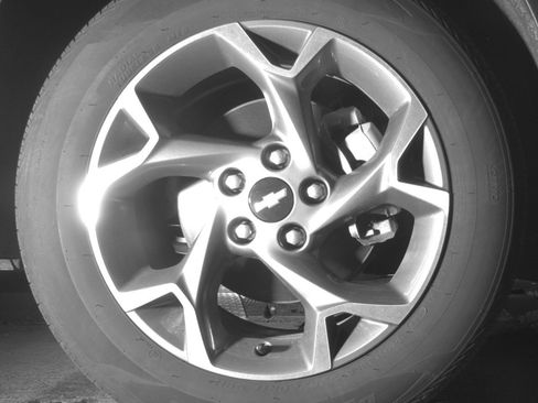 Used 2025 Chevrolet Trax LT image 13