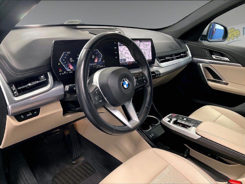 Used 2023 BMW X1 xDrive28i w/ Convenience Package AWD/4WD image 8