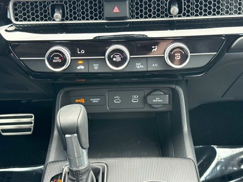 New 2026 Honda Civic Sport image 16