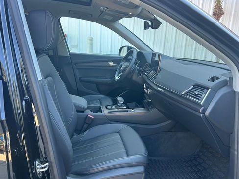 Used 2023 Audi Q5 2.0T Premium w/ Convenience Package image 35