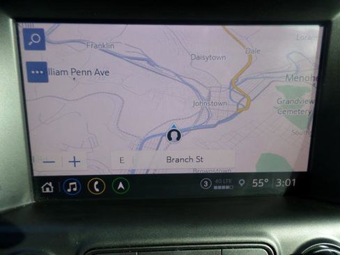 Used 2022 GMC Terrain SLT w/ Infotainment Package II image 12