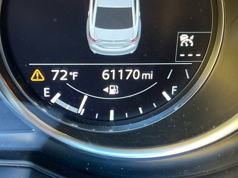 Used 2021 MAZDA MAZDA6 Carbon Edition image 24