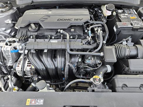 New 2025 Kia K4 GT-Line w/ GT-Line Sunroof Package image 42