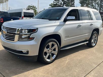Used 2018 Chevrolet Tahoe Premier