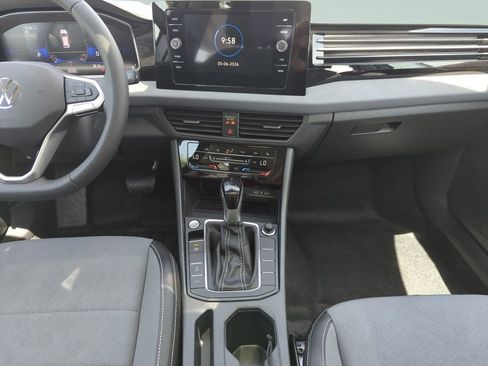 New 2026 Volkswagen Jetta SE FWD image 22