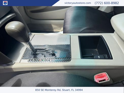 Used 2008 Toyota Camry LE FWD image 23