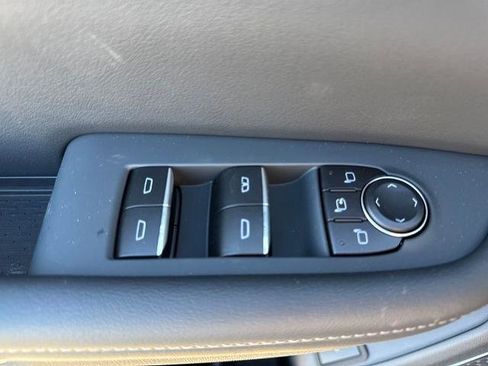 New 2026 Buick Enclave Sport Touring w/ Power Package image 19