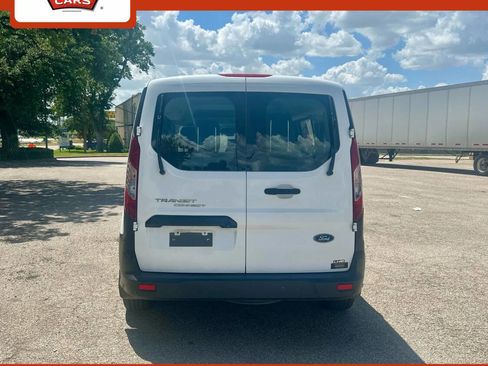 Used 2021 Ford Transit Connect XL image 5