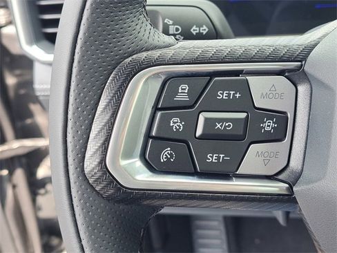 New 2025 Ford Mustang Premium image 19