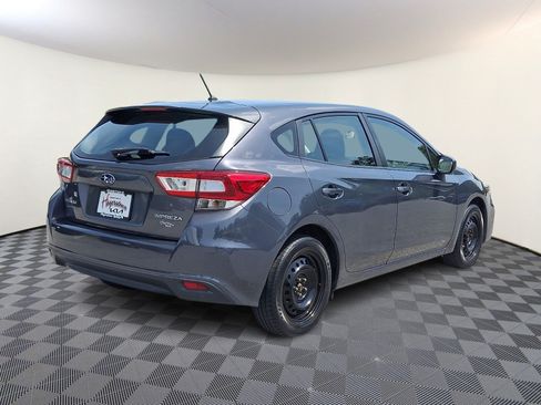 Used 2019 Subaru Impreza 2.0i w/ Eyesight AWD/4WD image 6