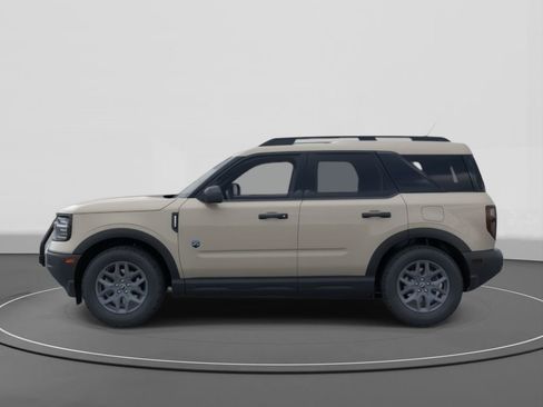 New 2025 Ford Bronco Sport Big Bend image 3