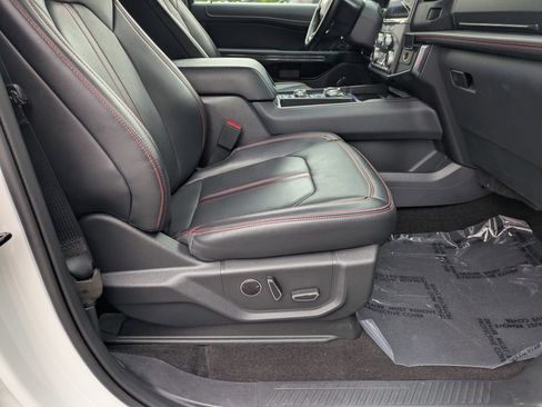 Certified 2023 Ford Expedition Limited AWD/4WD image 41