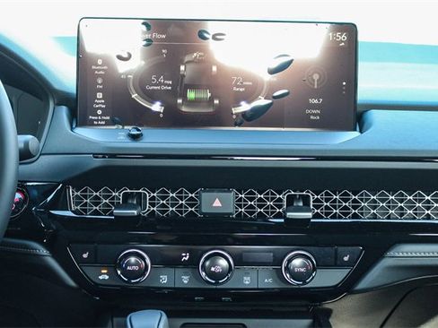 New 2025 Honda Accord Sport image 6